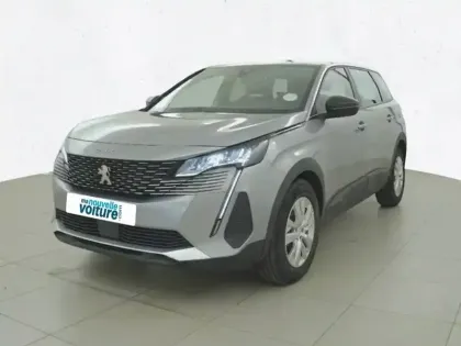 Photo Peugeot 5008 Active Pack