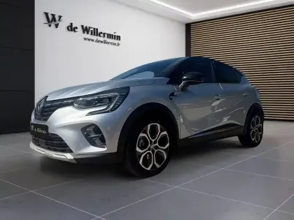 Photo Renault Captur Intens