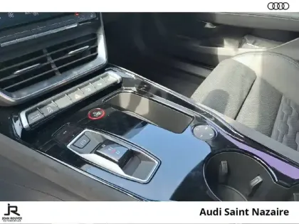 Photo 54 Audi E-tron RS  GT 598 ch quattro