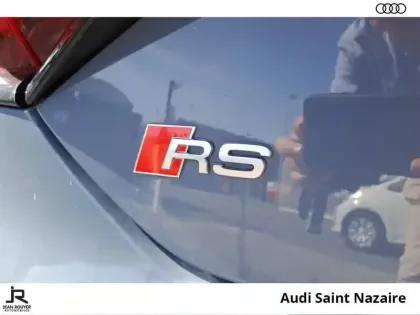 Photo 33 Audi E-tron RS  GT 598 ch quattro