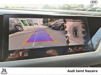 Photo 49 Audi E-tron RS  GT 598 ch quattro