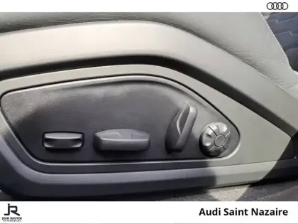 Photo 40 Audi E-tron RS  GT 598 ch quattro