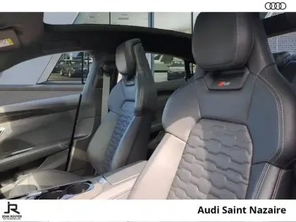 Photo 43 Audi E-tron RS  GT 598 ch quattro