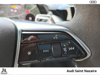 Photo 46 Audi E-tron RS  GT 598 ch quattro