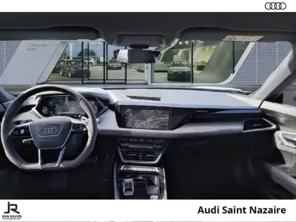 Photo 42 Audi E-tron RS  GT 598 ch quattro