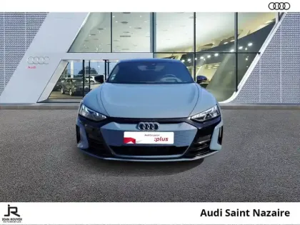 Photo 36 Audi E-tron RS  GT 598 ch quattro