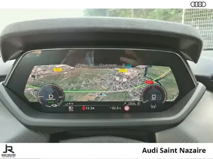 Photo 44 Audi E-tron RS  GT 598 ch quattro