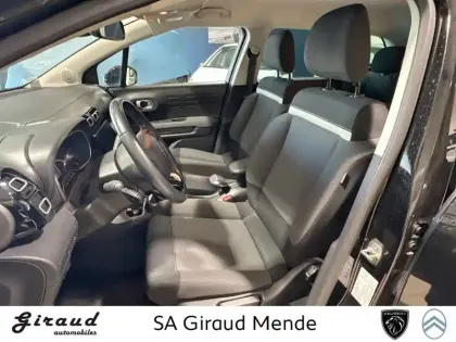 Photo 8 Citroën C3 Aircross  PureTech 110 S&S EAT6