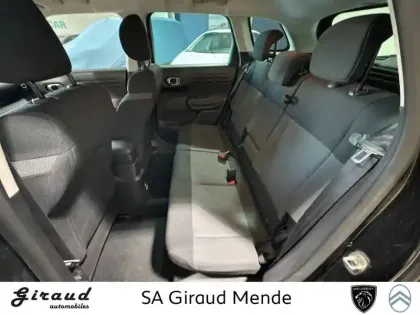 Photo 9 Citroën C3 Aircross  PureTech 110 S&S EAT6