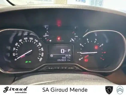 Photo 11 Citroën C3 Aircross  PureTech 110 S&S EAT6