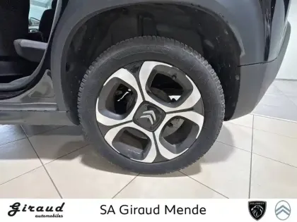 Photo 10 Citroën C3 Aircross  PureTech 110 S&S EAT6