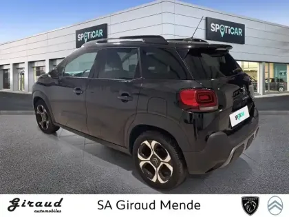 Photo 6 Citroën C3 Aircross  PureTech 110 S&S EAT6