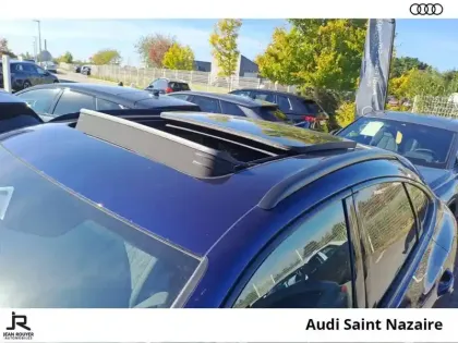 Photo 37 Audi Q5  Sportback e-hybrid 299 ch S tronic 7 Quattro