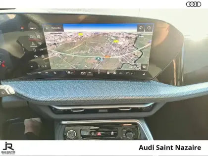 Photo 33 Audi Q5  Sportback e-hybrid 299 ch S tronic 7 Quattro