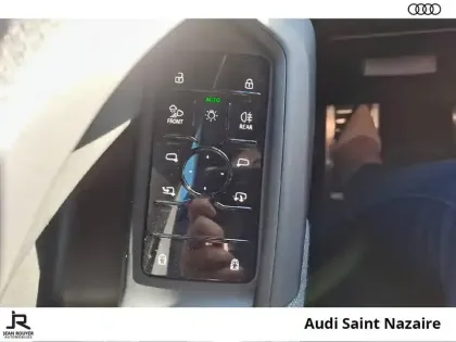 Photo 35 Audi Q5  Sportback e-hybrid 299 ch S tronic 7 Quattro