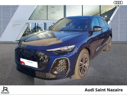 Photo Audi Q5 S Line