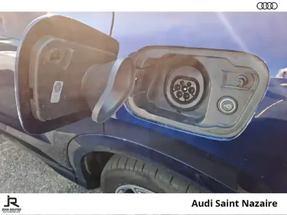 Photo 38 Audi Q5  Sportback e-hybrid 299 ch S tronic 7 Quattro