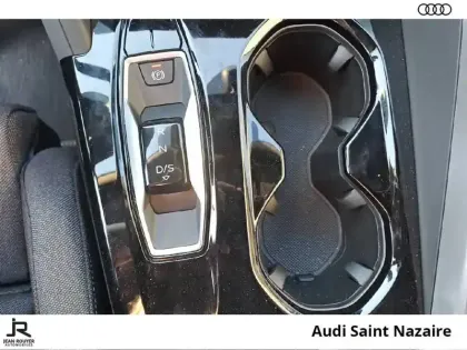 Photo 32 Audi Q5  Sportback e-hybrid 299 ch S tronic 7 Quattro