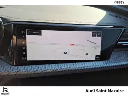 Photo 36 Audi Q5  Sportback e-hybrid 299 ch S tronic 7 Quattro