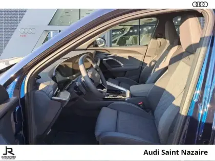 Photo 30 Audi Q5  Sportback e-hybrid 299 ch S tronic 7 Quattro