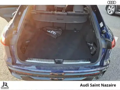 Photo 24 Audi Q5  Sportback e-hybrid 299 ch S tronic 7 Quattro