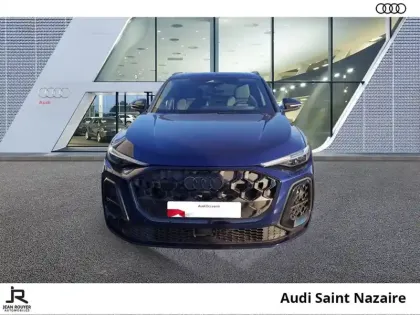 Photo 27 Audi Q5  Sportback e-hybrid 299 ch S tronic 7 Quattro