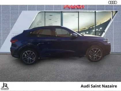 Photo 25 Audi Q5  Sportback e-hybrid 299 ch S tronic 7 Quattro