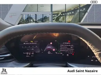 Photo 29 Audi Q5  Sportback e-hybrid 299 ch S tronic 7 Quattro