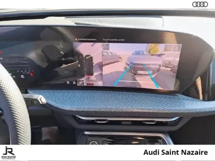 Photo 34 Audi Q5  Sportback e-hybrid 299 ch S tronic 7 Quattro