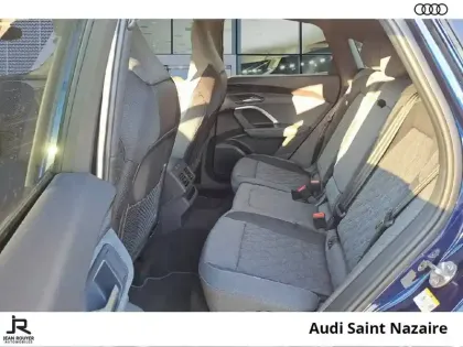 Photo 31 Audi Q5  Sportback e-hybrid 299 ch S tronic 7 Quattro