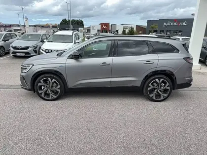 Photo 1 Renault Espace  E-Tech full hybrid 200 GSR2