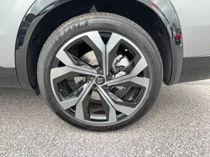 Photo 14 Renault Espace  E-Tech full hybrid 200 GSR2