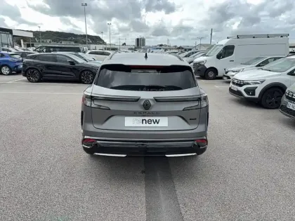 Photo 3 Renault Espace  E-Tech full hybrid 200 GSR2