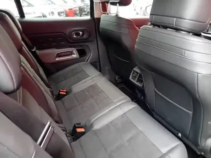 Photo 43 Citroën C5 aircross  PureTech 130 S&S EAT8