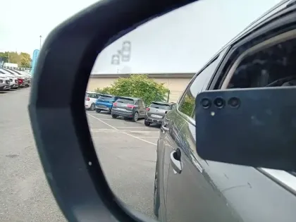 Photo 88 Citroën C5 aircross  PureTech 130 S&S EAT8