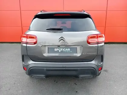 Photo 65 Citroën C5 aircross  PureTech 130 S&S EAT8
