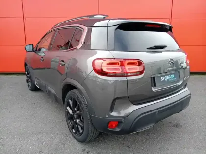 Photo 66 Citroën C5 aircross  PureTech 130 S&S EAT8