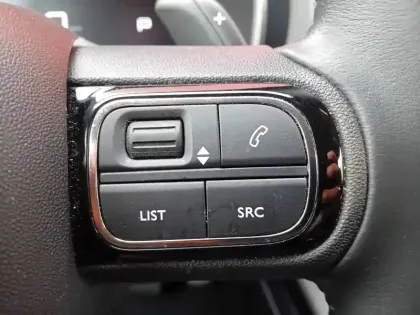 Photo 46 Citroën C5 aircross  PureTech 130 S&S EAT8