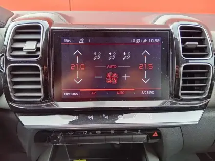 Photo 80 Citroën C5 aircross  PureTech 130 S&S EAT8