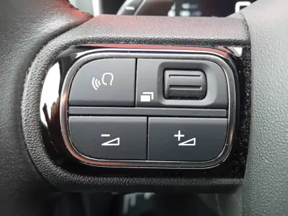 Photo 47 Citroën C5 aircross  PureTech 130 S&S EAT8