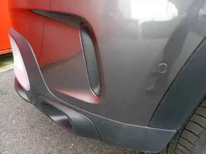 Photo 69 Citroën C5 aircross  PureTech 130 S&S EAT8