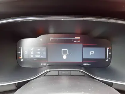 Photo 45 Citroën C5 aircross  PureTech 130 S&S EAT8