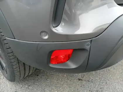 Photo 38 Citroën C5 aircross  PureTech 130 S&S EAT8