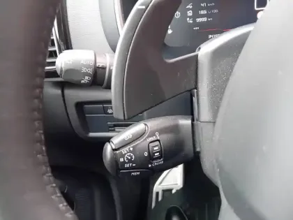 Photo 78 Citroën C5 aircross  PureTech 130 S&S EAT8