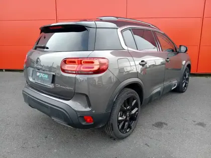 Photo 64 Citroën C5 aircross  PureTech 130 S&S EAT8