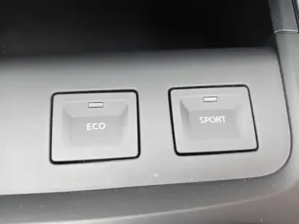 Photo 85 Citroën C5 aircross  PureTech 130 S&S EAT8