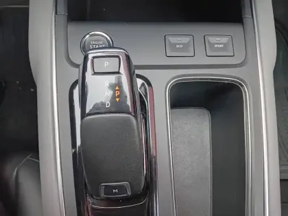 Photo 56 Citroën C5 aircross  PureTech 130 S&S EAT8