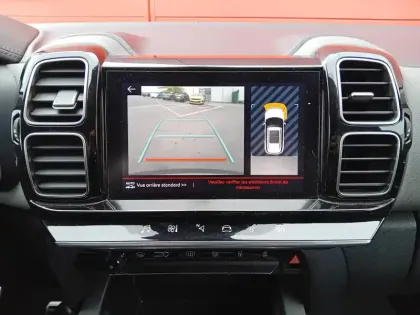 Photo 57 Citroën C5 aircross  PureTech 130 S&S EAT8