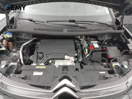 Photo 31 Citroën C5 aircross  PureTech 130 S&S EAT8