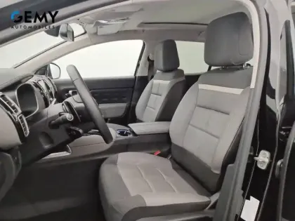 Photo 26 Citroën C5 aircross  PureTech 130 S&S EAT8